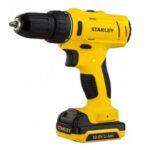10.8V Cordless Drill