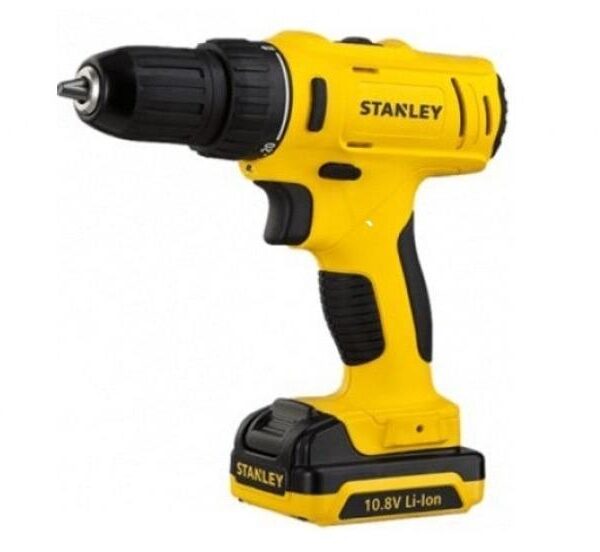 10.8V Cordless Drill