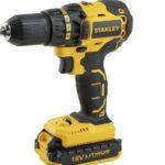 18V Cordless Drill