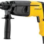 SDS-Plus Rotary Hammer