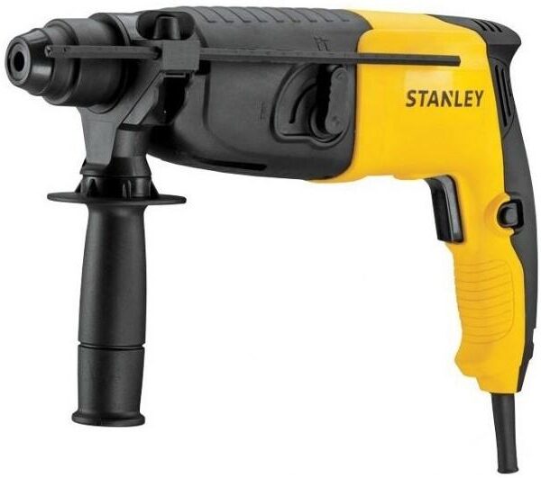SDS-Plus Rotary Hammer