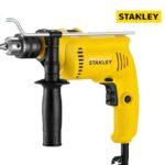 Electric Impact Drill