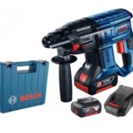 Cordless Rotary Hammer