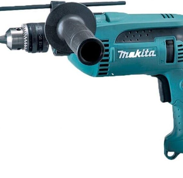 Electric Impact Drill