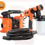 Electric Paint Sprayer