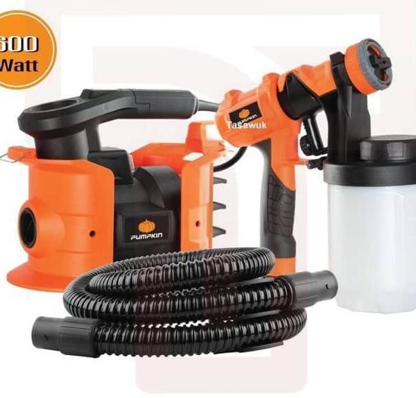 Electric Paint Sprayer