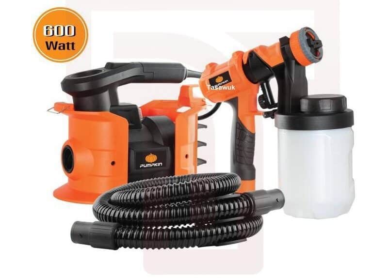 IMG_9611 Electric Paint Sprayer - Image 1