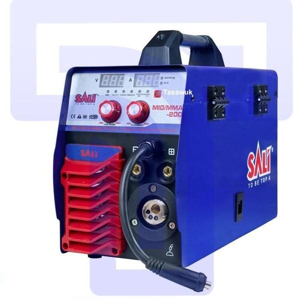 4 in 1 Welding Machines