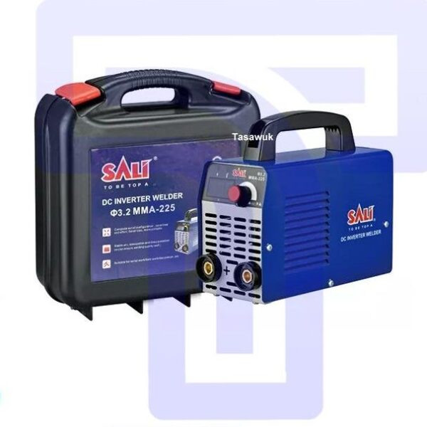 Portable Welding Machines