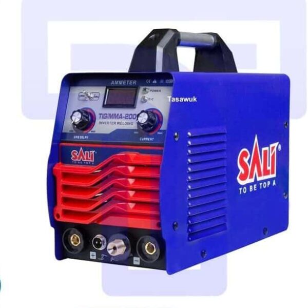 TIG/MMA Welding Machines