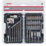 Screwdriver Bit Set