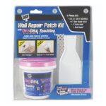 Wall Repair Patch Kit