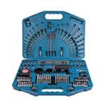 102pcs Drill Bit Set