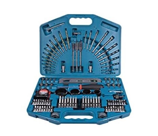 102pcs Drill Bit Set