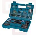 Drill & Screw Bit set