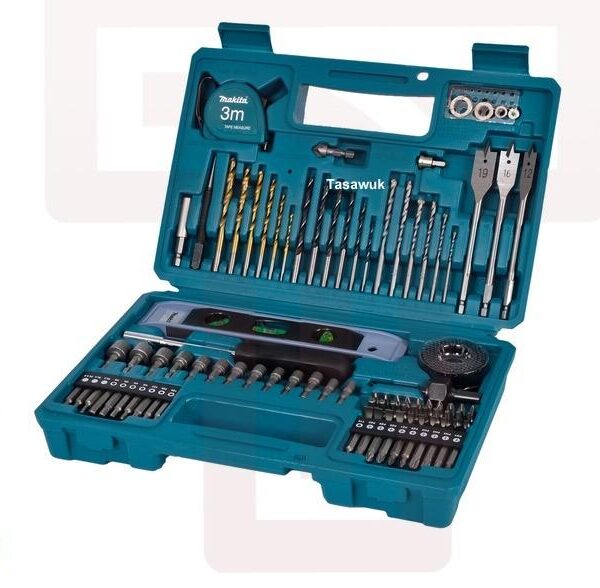 Drill & Screw Bit set