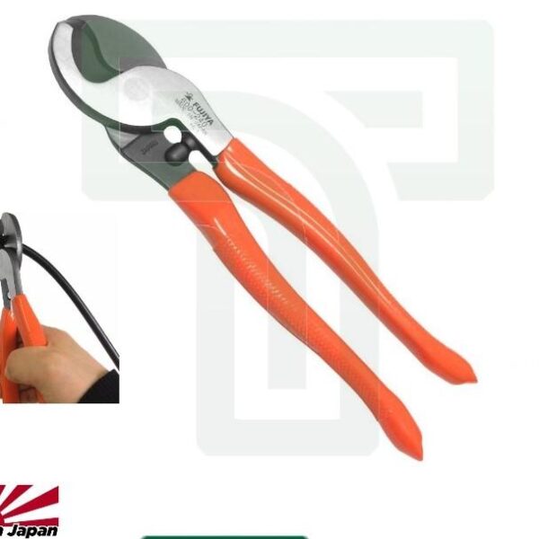 High Leverage Cable Cutter