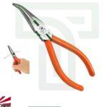 Long Nose Plier Bend