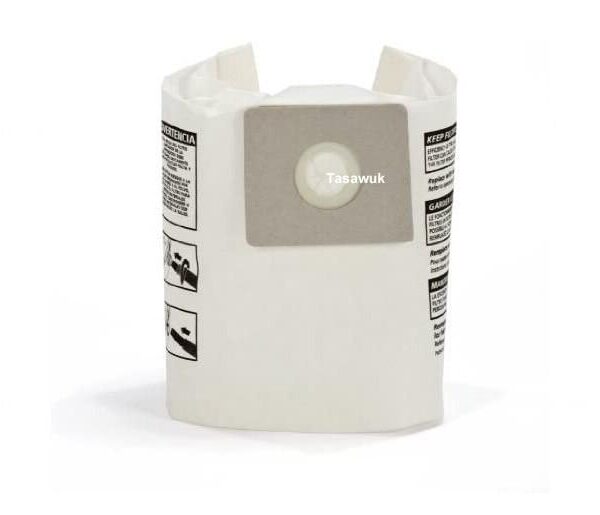 Disposable Filter Bags