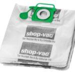 Tear Resistant Filter Bag