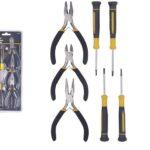 Precision Tools Kit