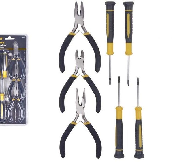 Precision Tools Kit