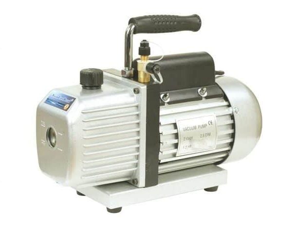 high-performance vacuum pump