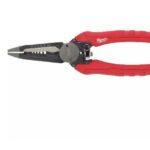 Combination Plier / Cutter