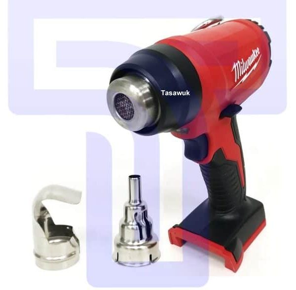Cordless Heat Gun