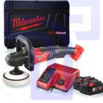 Cordless Car Polisher