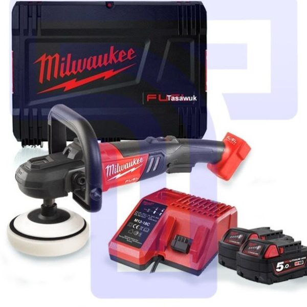 Cordless Car Polisher