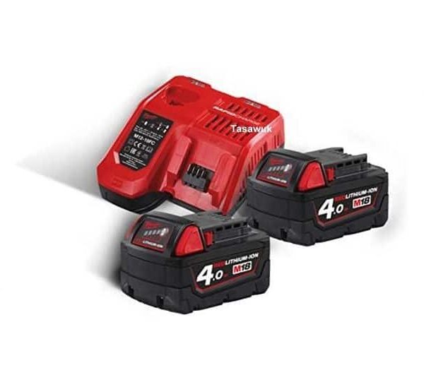 M18 Fuel Battery Pack