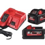 M18 Fuel Battery Pack