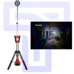 Adjusatble LED Stand