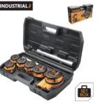 Pipe Ratchet Thread Kit