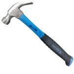 claw hammer