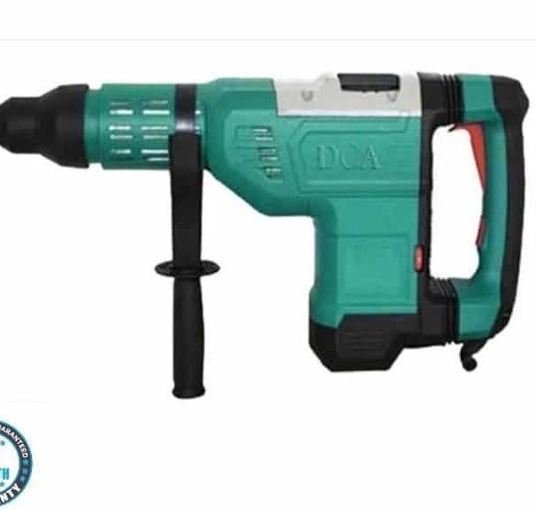 Industrial Rotary Hammer