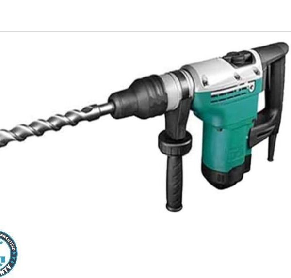 Industrial Rotary Hammer