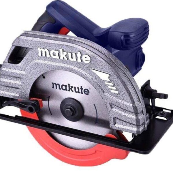 Electric Circular Saw
