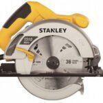 Electric Circular Saw