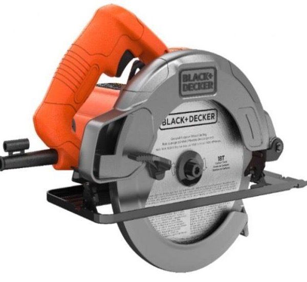 Electric Circular Saw