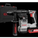 Cordless Rotary Hammer