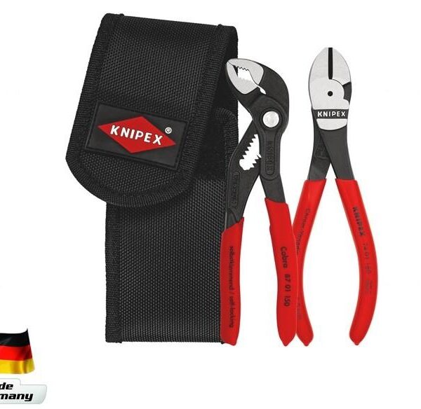 Mini Pliers Set