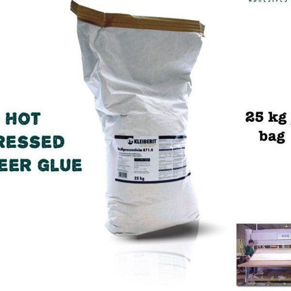 Hot Pressed Veneer Glue