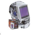 LCD Welding Helmet