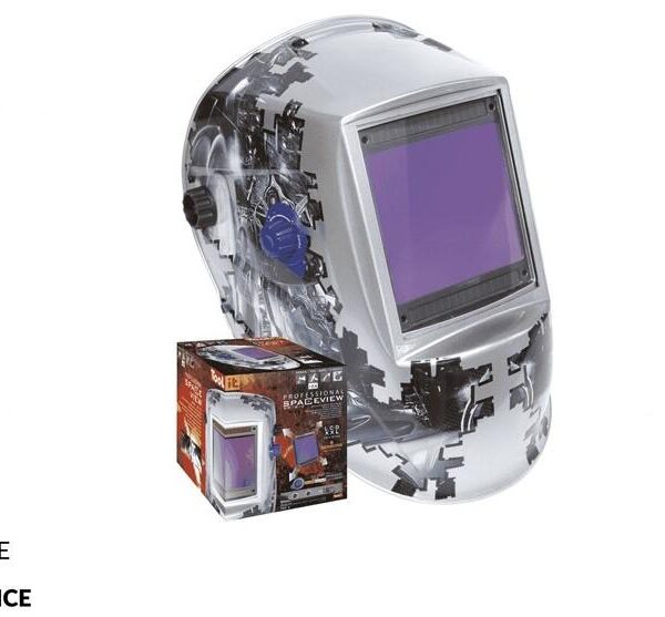 LCD Welding Helmet