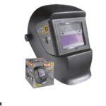 LCD Welding Helmet