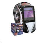 LCD Welding Helmet