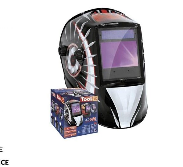 LCD Welding Helmet