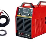 Plasma Cutting Cut-60s